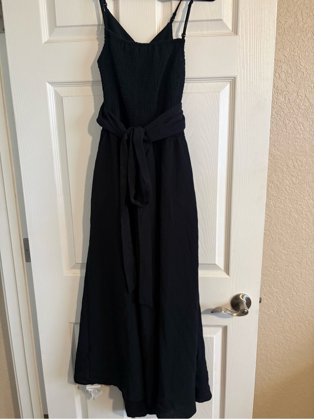 Halara Maxi Dress